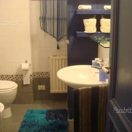 Vakantiehuis Qualcosa Di Speciale Al Mare Anzio