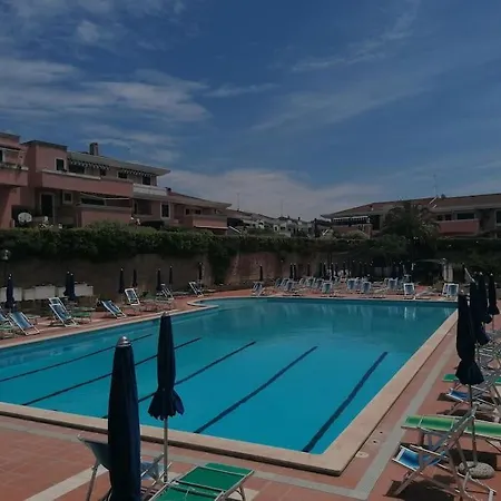 Qualcosa Di Speciale Al Mare * Anzio