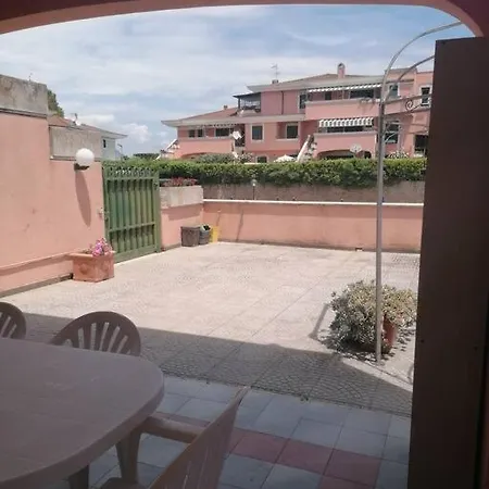 Qualcosa Di Speciale Al Mare Vakantiehuis