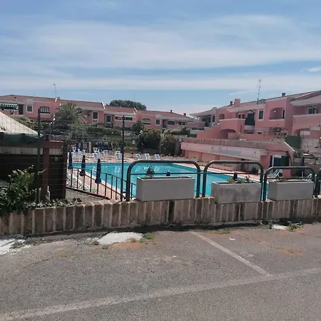 Qualcosa Di Speciale Al Mare Vakantiehuis *