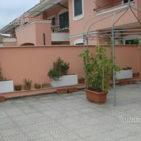 Qualcosa Di Speciale Al Mare * Anzio
